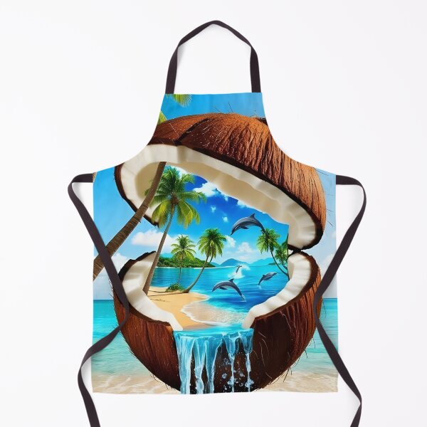 Item preview, Coco beach design designed and sold by Joshuasanga76a.
