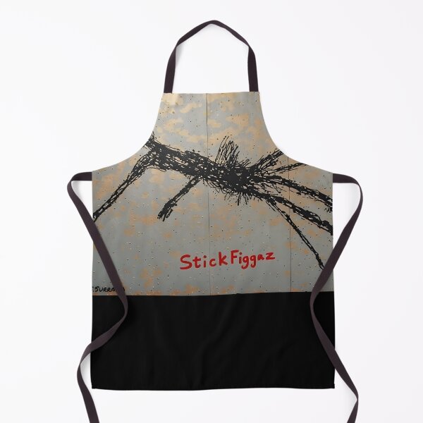 Item preview, StickFiggaz #46 by S.Surrasia designed and sold by Surrasia.