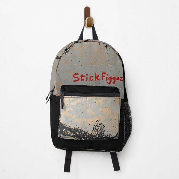 Item preview, StickFiggaz #46 by S.Surrasia designed and sold by Surrasia.