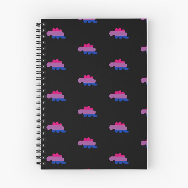 Item preview, bisexual Dino nuggie stegosaur  designed and sold by Meowmeow996.
