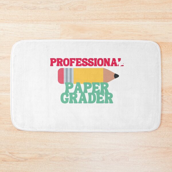 Item preview, Professional Paper Grader designed and sold by jpubdesigns.
