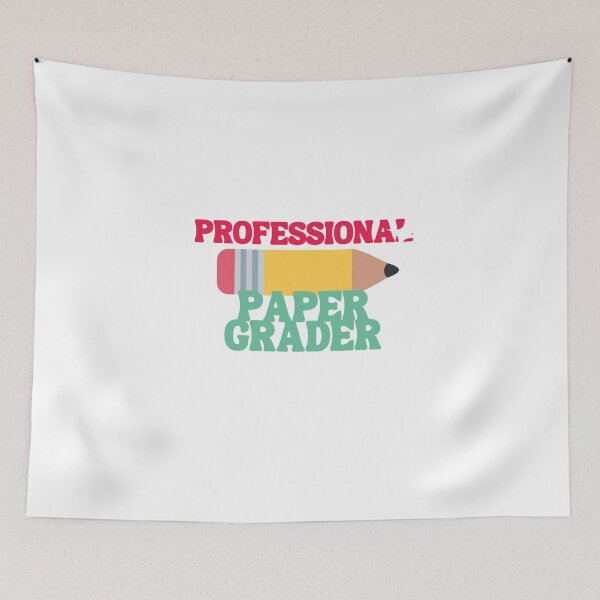 Item preview, Professional Paper Grader designed and sold by jpubdesigns.