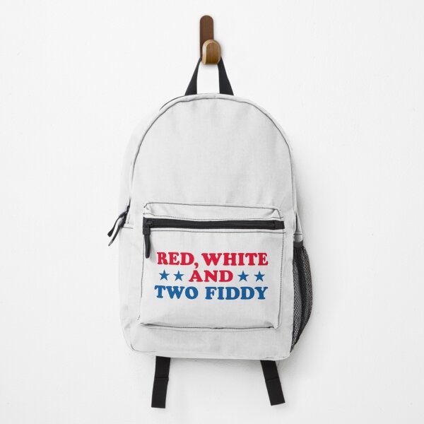 Item preview, Red White and Two Fiddy designed and sold by faridman.