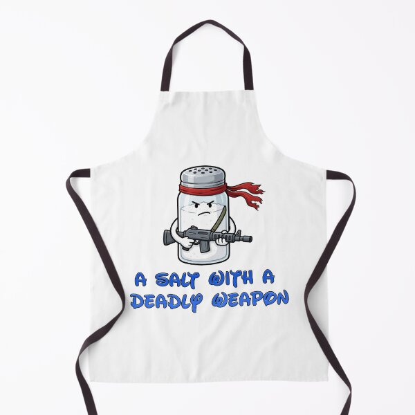 Item preview, Assault pun designed and sold by Foxlindesigns.