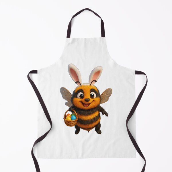 Item preview, Easter Bumblebee designed and sold by Sillytoe.