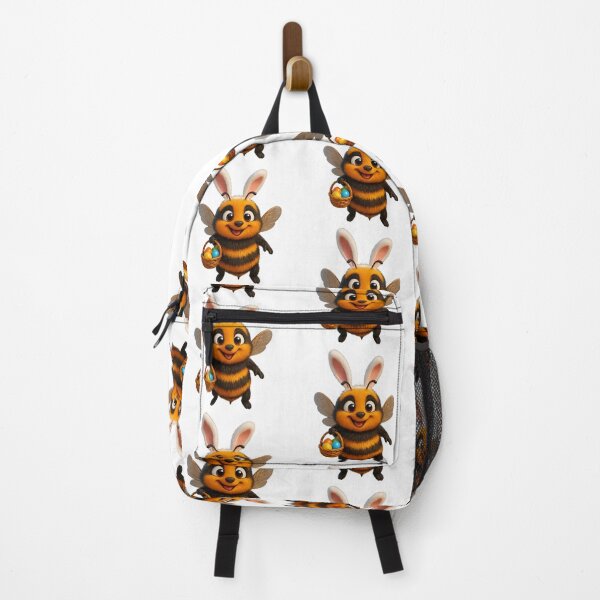 Item preview, Easter Bumblebee designed and sold by Sillytoe.