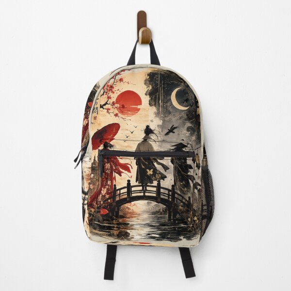 Item preview, Between Life and Death - Gao Xingjian - Japanese Culture - Japanese art designed and sold by Substance_life.