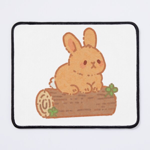 Item preview, Nature Bunny designed and sold by miriart.