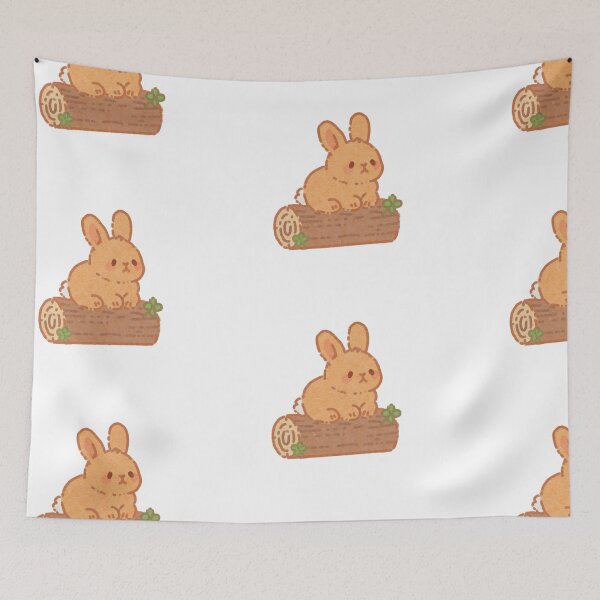 Item preview, Nature Bunny designed and sold by miriart.