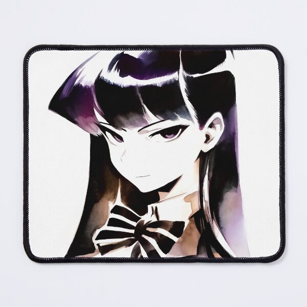 Item preview, Watercolor Komi designed and sold by SchellStation.