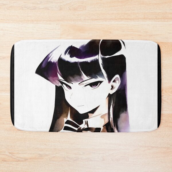 Item preview, Watercolor Komi designed and sold by SchellStation.