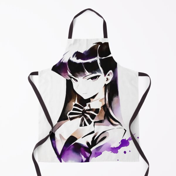 Item preview, Watercolor Komi designed and sold by SchellStation.