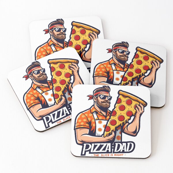 Item preview, Pizza Dad designed and sold by grenithh.