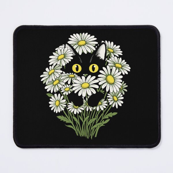 Item preview, Botanical Cat designed and sold by Eoli Studio.