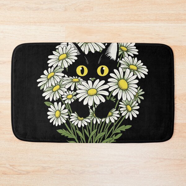 Item preview, Botanical Cat designed and sold by Eoli Studio.