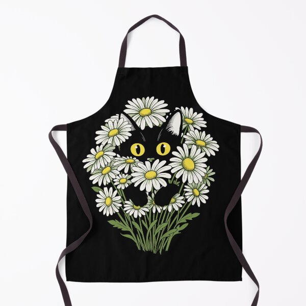 Item preview, Botanical Cat designed and sold by Eoli Studio.