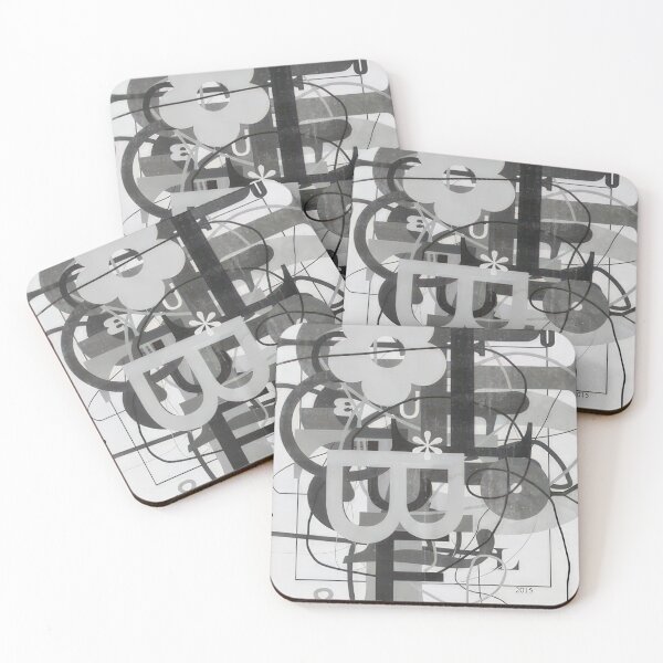 Item preview, Christopher Wool designed and sold by Ulakosern.