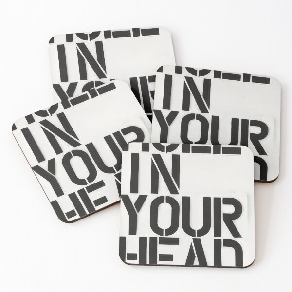 Item preview, Christopher Wool designed and sold by Ulakosern.