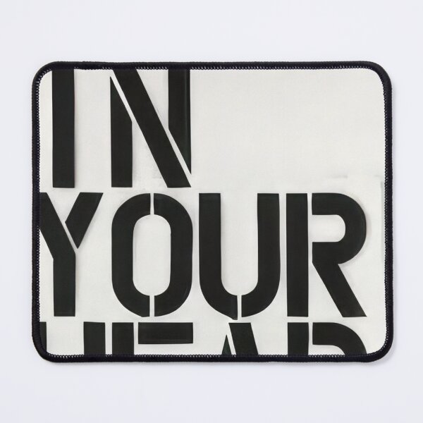 Item preview, Christopher Wool designed and sold by Ulakosern.