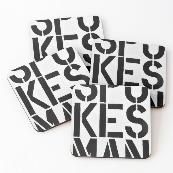 Item preview, Christopher Wool designed and sold by Ulakosern.