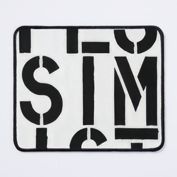 Item preview, Christopher Wool designed and sold by Ulakosern.