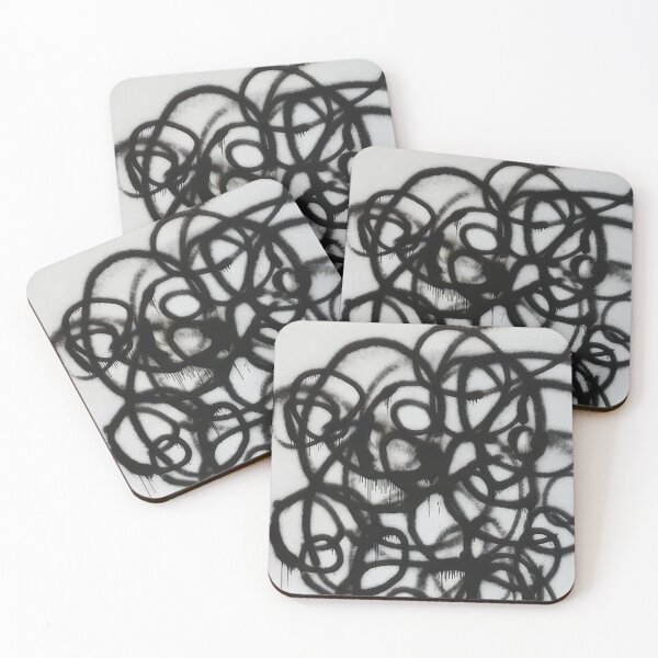 Item preview, Christopher Wool designed and sold by Ulakosern.