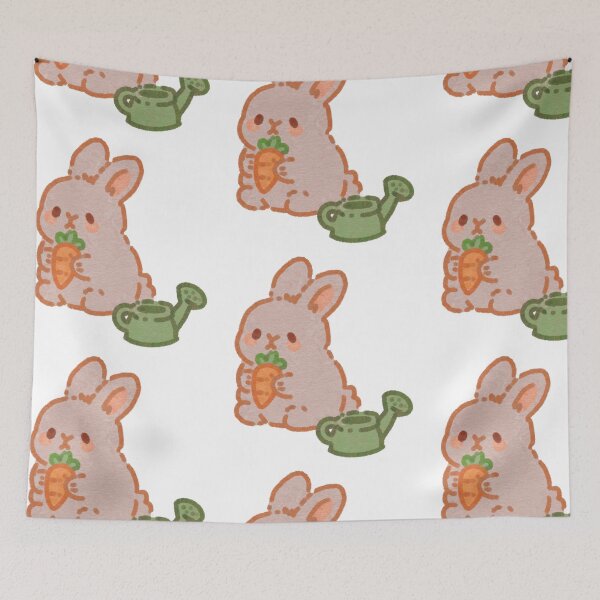 Item preview, Nature Bunny designed and sold by miriart.