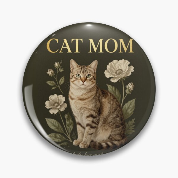 Item preview, Plant lady but make it cats designed and sold by Randomnessy.