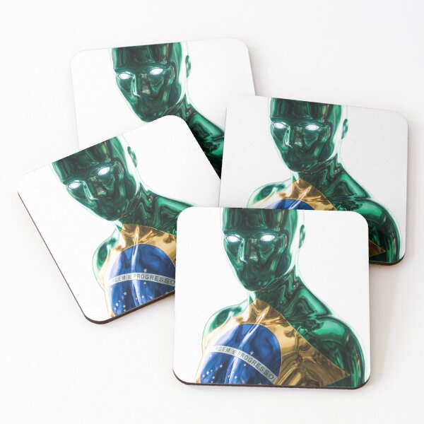 Item preview, Chromatic BRA Cyborg designed and sold by Dudek Originals.
