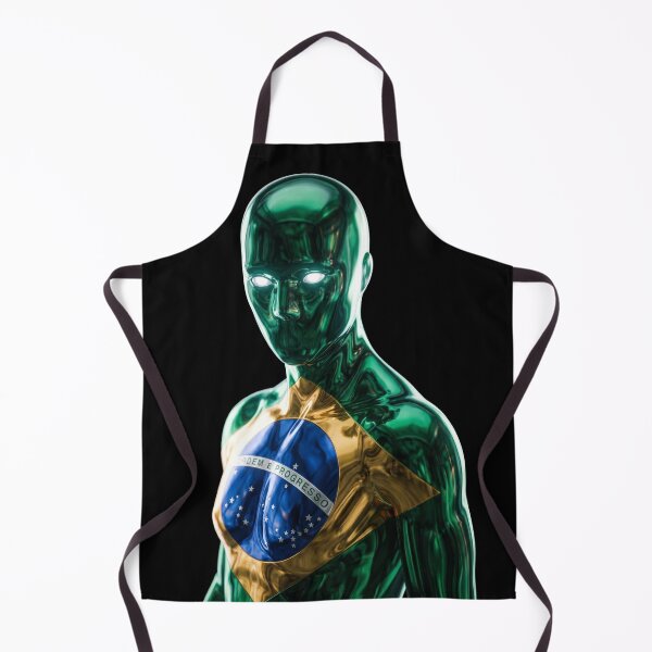 Item preview, Chromatic BRA Cyborg designed and sold by Dudek Originals.