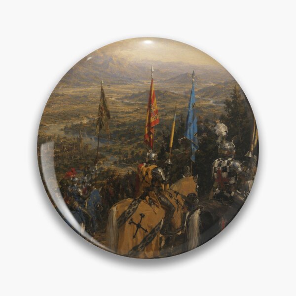 Item preview, The Great Kingdom designed and sold by Sunlight-Sky.