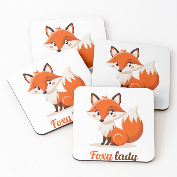 Item preview, Foxy Lady designed and sold by TheOosh.