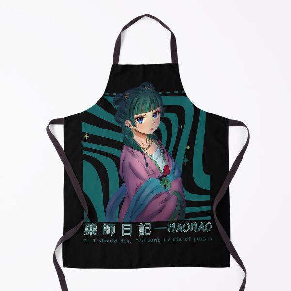 Item preview, Scribble Poison Girl designed and sold by ValdoArt.