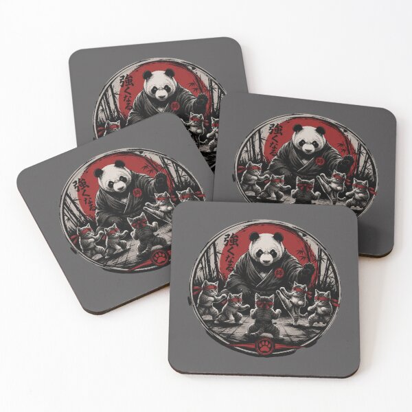 Item preview, panda/cat father designed and sold by @jon.