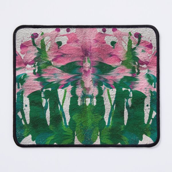 Item preview, Pink Snapdragons  designed and sold by Painted Magic Studio.