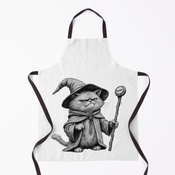 Item preview, Morning Magic Is Canceled Fat Angry Cat designed and sold by dcohea.