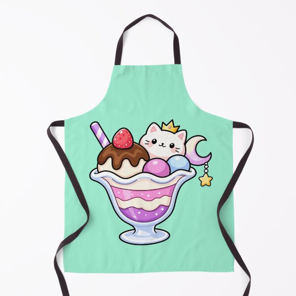 Item preview, Miku Sundae designed and sold by PearlyBlues.