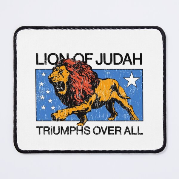 Item preview, Lion Of Judah designed and sold by SlayPOPShop.