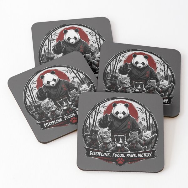 Item preview, panda/cat father designed and sold by @jon.