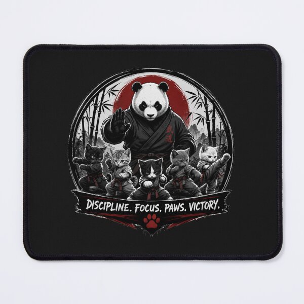 Item preview, panda/cat father designed and sold by @jon.