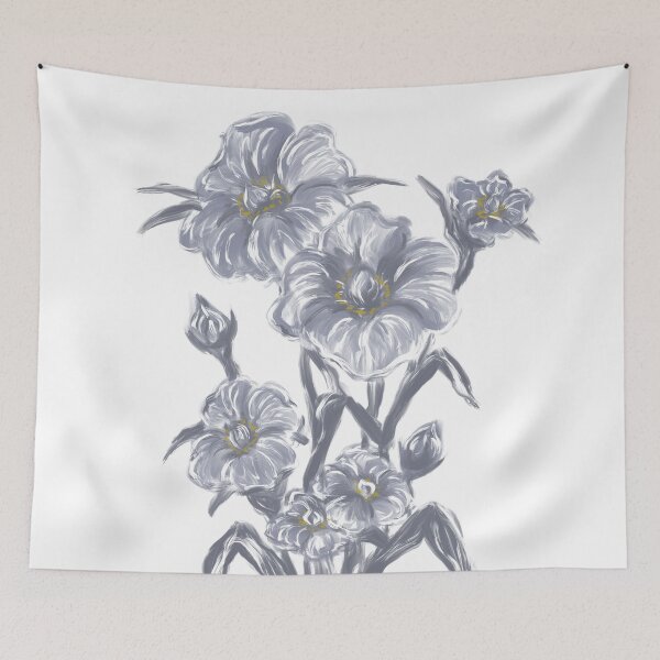 Item preview, Wildwood Flowers designed and sold by frankenchez.