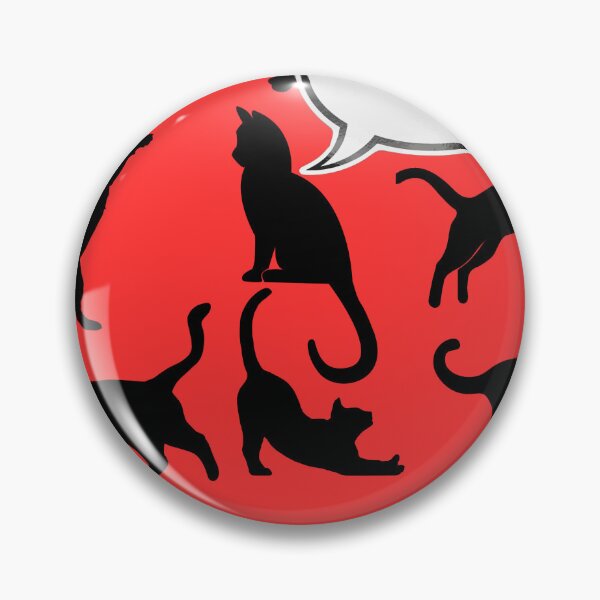 Item preview, Cats humour dog  designed and sold by JKDesigns101.