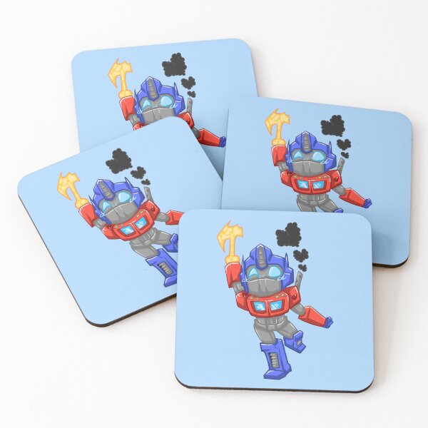 Artikelvorschau, Optimus Prime entworfen und verkauft von BerryStarDelta.