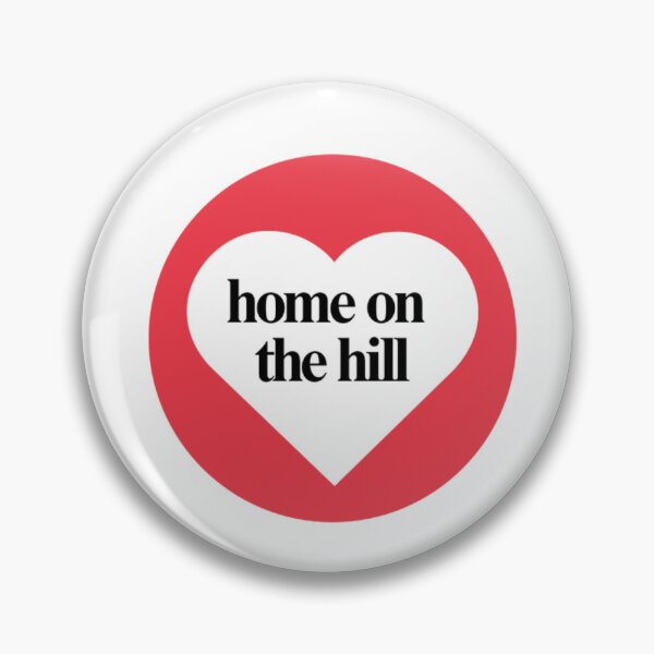 Item preview, Home on the Hill designed and sold by MadeByAyla.