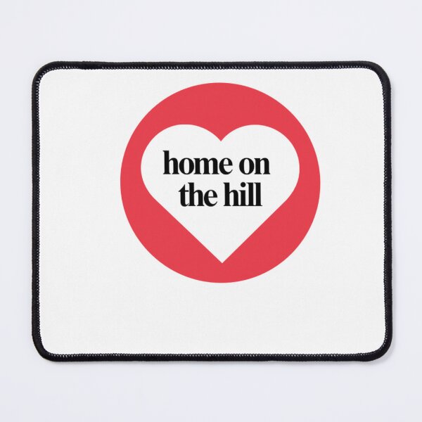 Item preview, Home on the Hill designed and sold by MadeByAyla.