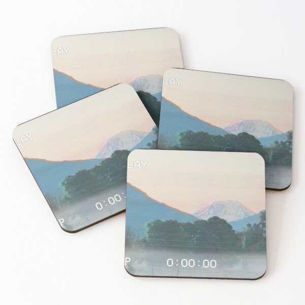 Item preview, Mountain View designed and sold by BaddieDorkMerch.