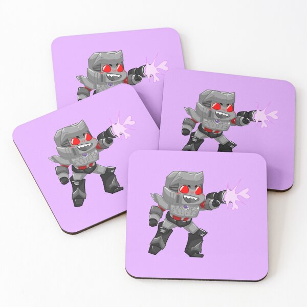 Artikelvorschau, Megatron entworfen und verkauft von BerryStarDelta.