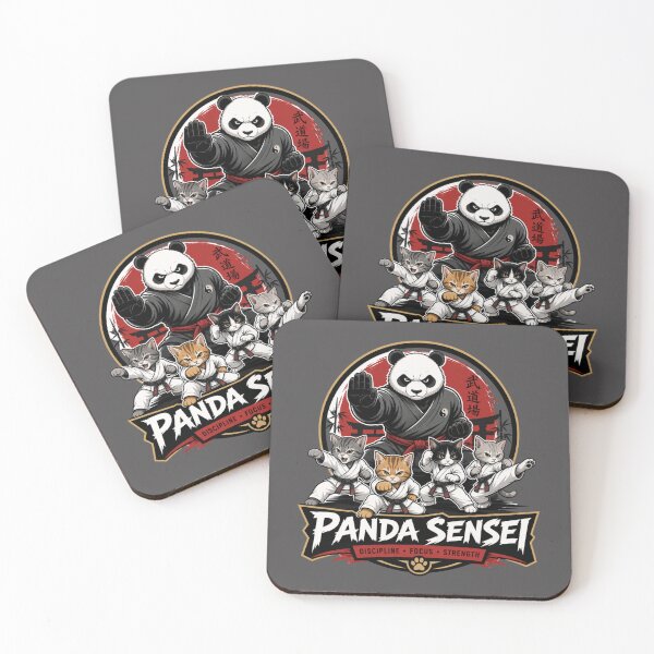 Item preview, panda/cat father designed and sold by @jon.
