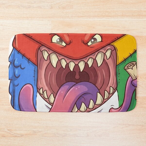 Item preview, Internet Collection #002 | Email Monster designed and sold by LogicLoop.