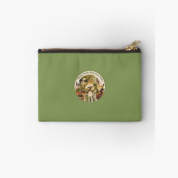 Item preview, North Toledo Bend State Park designed and sold by Broken Antler Designs .